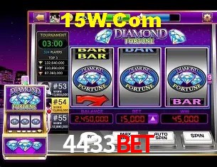 2FA Security 4433Bet