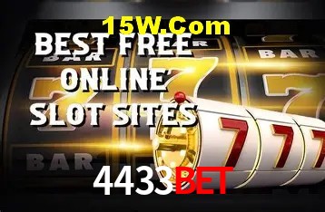 Quick Registration 4433Bet