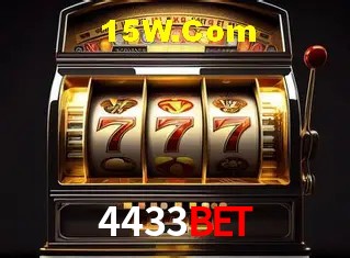 Account Benefits 4433Bet