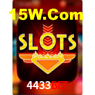 Premium Interface 4433Bet