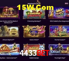 Sports Statistics 4433Bet