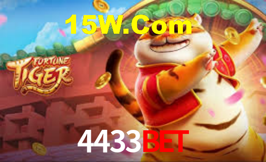 Exclusive Games 4433Bet