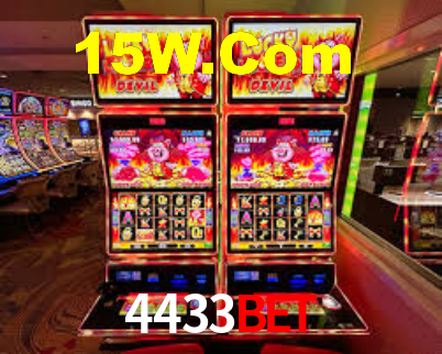 Instant EasyPaisa 4433Bet